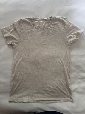 Everlane Crewneck Cotton Tee